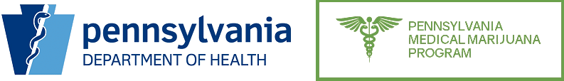 Pa dept of health logo