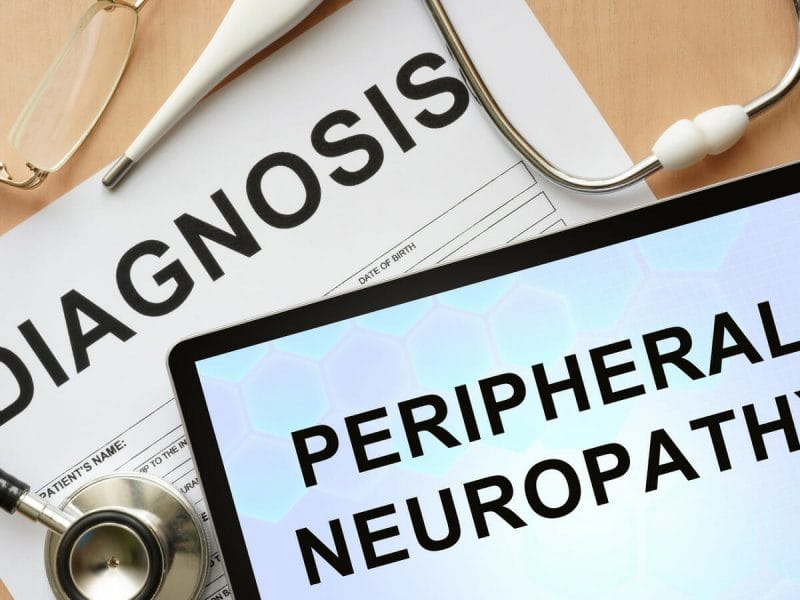 neuropathy treatments
