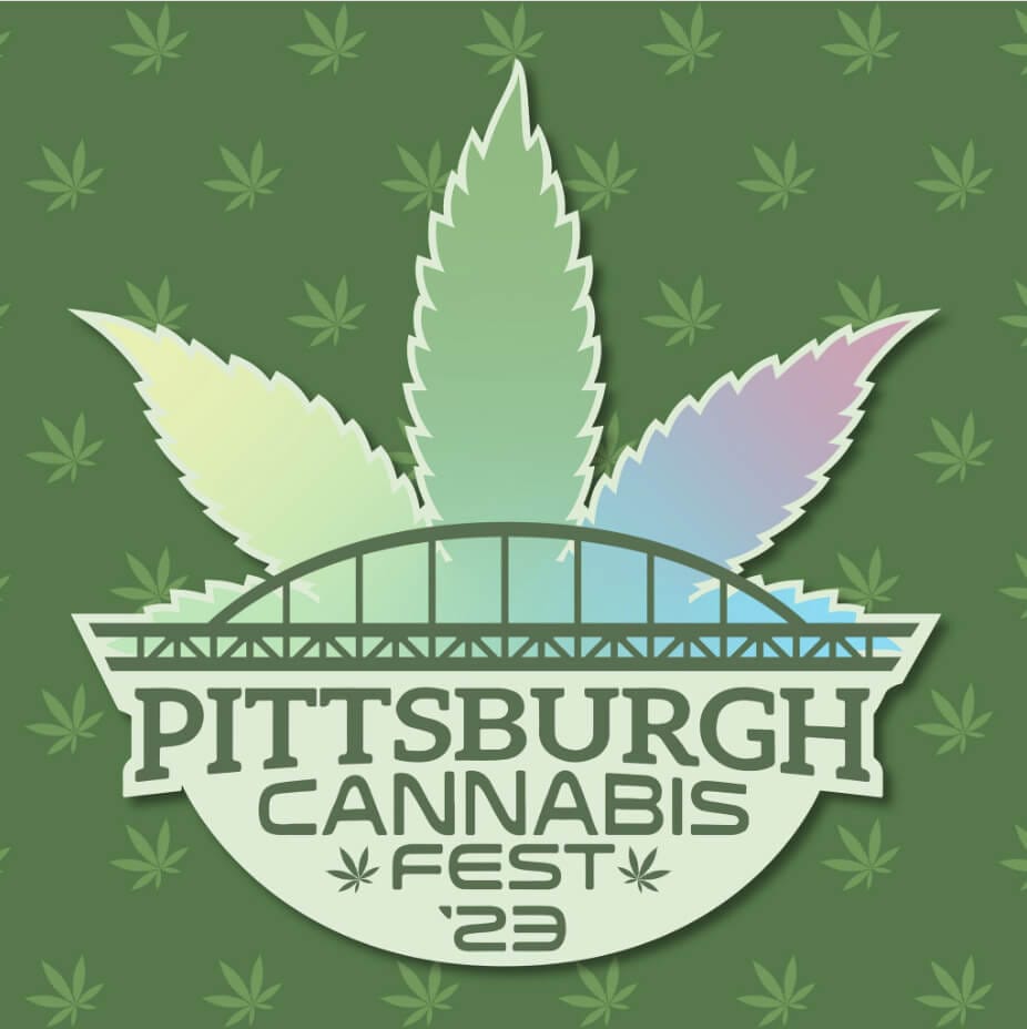 2023 pittsburgh cannabis festival