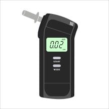 medical marijuana and dui breath test are not compatible